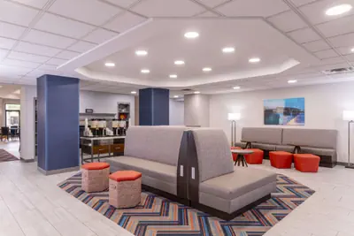 Photo 3 - Hampton Inn & Suites St. Louis/Chesterfield