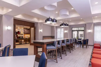 Photo 5 - Hampton Inn & Suites St. Louis/Chesterfield