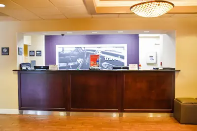 Photo 4 - Hampton Inn Perry
