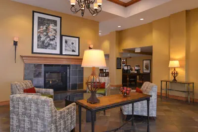 Photo 5 - Hampton Inn & Suites Pueblo-Southgate