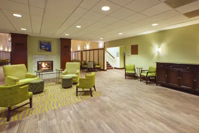 Photo 3 - Hampton Inn & Suites Providence/Warwick-Airport