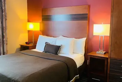 Photo 5 - GrandStay Residential Suites Hotel - Saint Cloud