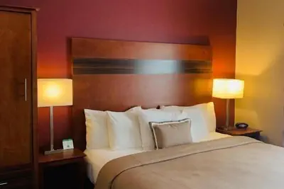 Photo 2 - GrandStay Residential Suites Hotel - Saint Cloud