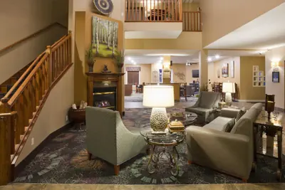 Photo 3 - GrandStay Residential Suites Hotel - Saint Cloud