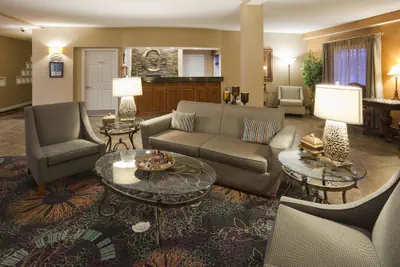 Photo 4 - GrandStay Residential Suites Hotel - Saint Cloud