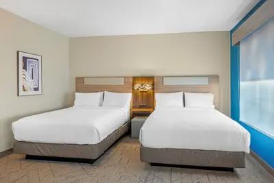 Photo 5 - HOLIDAY INN EXPRESS & SUITES INDIANAPOLIS - EAST by IHG
