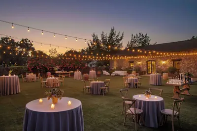 Photo 5 - The Lodge at Sonoma Resort, Autograph Collection