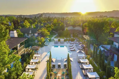 Photo 2 - The Lodge at Sonoma Resort, Autograph Collection