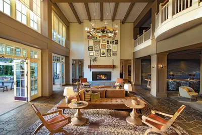 Photo 4 - The Lodge at Sonoma Resort, Autograph Collection
