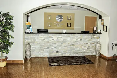 Photo 2 - Comfort Inn & Suites Fruita - Grand Junction