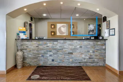 Photo 3 - Comfort Inn & Suites Fruita - Grand Junction