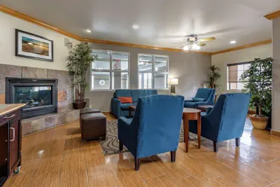 Photo 4 - Comfort Inn & Suites Fruita - Grand Junction