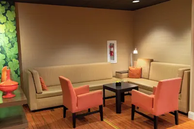 Photo 3 - Courtyard by Marriott Erie