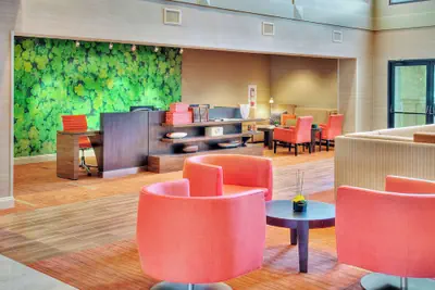 Photo 2 - Courtyard by Marriott Erie