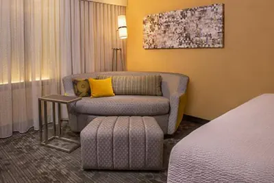 Photo 4 - Courtyard by Marriott Layton