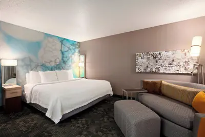 Photo 2 - Courtyard by Marriott Layton