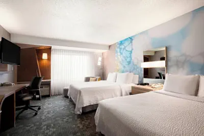 Photo 5 - Courtyard by Marriott Layton