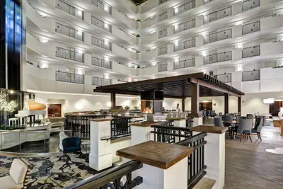 Photo 3 - Embassy Suites by Hilton Orlando Downtown