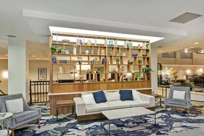 Photo 5 - Embassy Suites by Hilton Orlando Downtown
