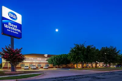 Photo 2 - Best Western Inn & Suites