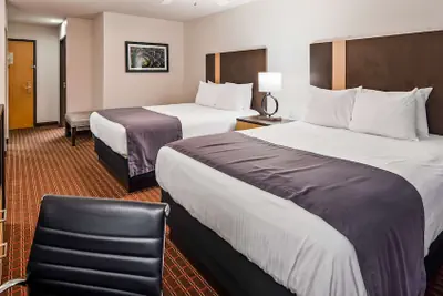 Photo 5 - Best Western Inn & Suites