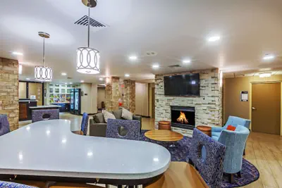 Photo 5 - Homewood Suites by Hilton Brownsville