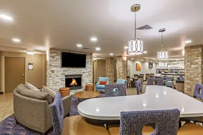 Photo 3 - Homewood Suites by Hilton Brownsville