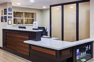 Photo 2 - Homewood Suites by Hilton Brownsville