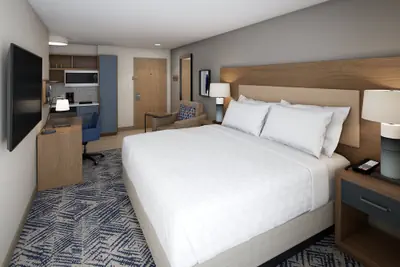 Photo 4 - Candlewood Suites DFW Airport North - Irving by IHG