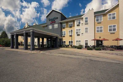 Photo 2 - TownePlace Suites by Marriott Rochester