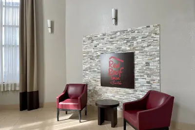 Photo 5 - Red Roof Inn & Suites Jackson - Richland