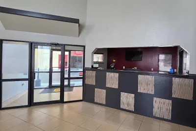 Photo 5 - Super 8 by Wyndham Richland MS