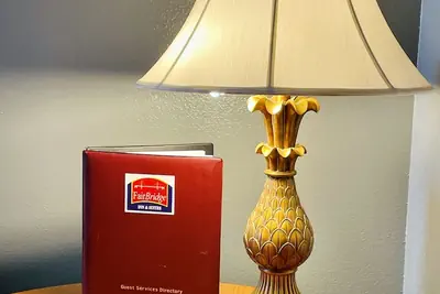 Photo 5 - FairBridge Inn & Suites Cleburne