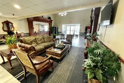 Photo 3 - FairBridge Inn & Suites Cleburne