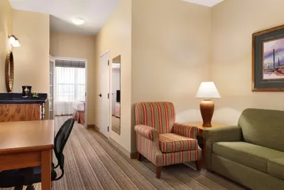 Photo 5 - Country Inn & Suites by Radisson, Tucson Airport, AZ