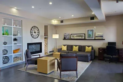 Photo 3 - Country Inn & Suites by Radisson, Tucson Airport, AZ