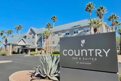 Photo 2 - Country Inn & Suites by Radisson, Tucson Airport, AZ
