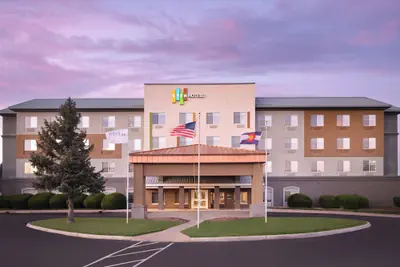 Photo 2 - EVEN Hotel Denver Tech Center-Englewood by IHG