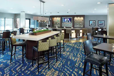 Photo 3 - Courtyard by Marriott Denver South/Park Meadows Mall