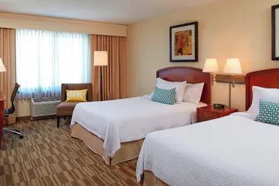 Photo 2 - Courtyard by Marriott Denver South/Park Meadows Mall