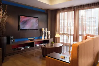 Photo 3 - Courtyard by Marriott Providence Downtown