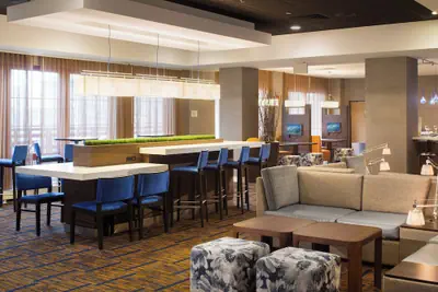 Photo 5 - Courtyard by Marriott Providence Downtown