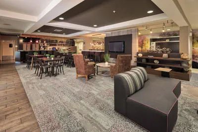 Photo 2 - Courtyard by Marriott Rock Hill