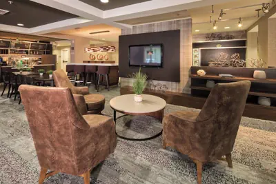 Photo 3 - Courtyard by Marriott Rock Hill