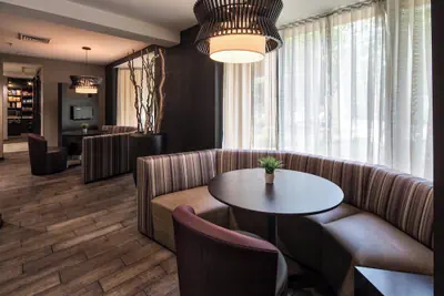 Photo 4 - Courtyard by Marriott Rock Hill