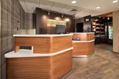 Photo 5 - Courtyard by Marriott Rock Hill