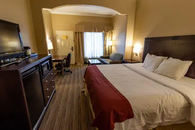 Photo 3 - Baymont by Wyndham Crestview