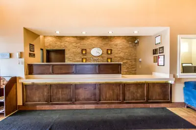 Photo 3 - Comfort Suites Mattoon East