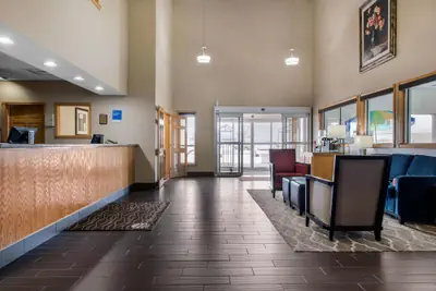 Photo 2 - Quality Inn Jacksonville near I-72