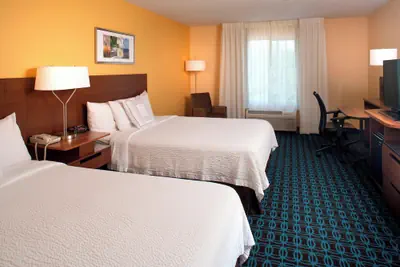 Photo 4 - Fairfield Inn & Suites Denver North/Westminster